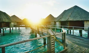 Discovering Bora Bora: A Tropical Paradise Like No Other