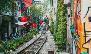Exploring Hanoi: A Journey Through the Soul of Vietnam