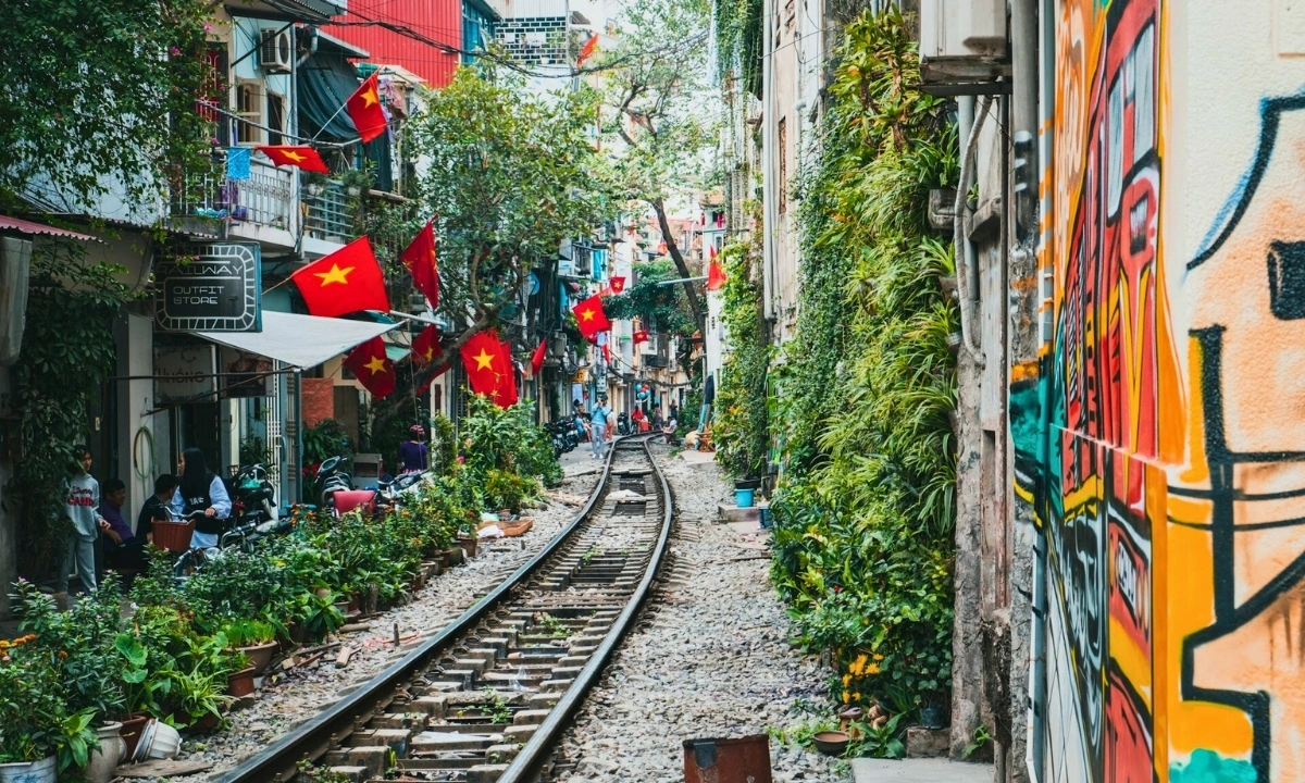 Exploring Hanoi: A Journey Through the Soul of Vietnam